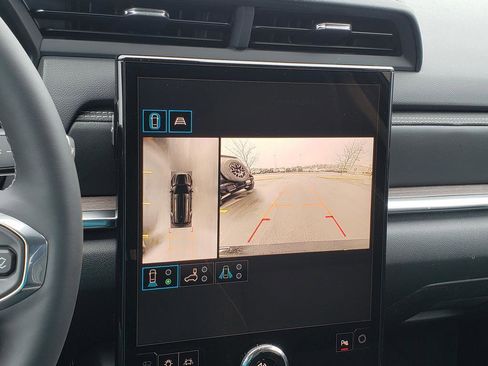 New 2026 GMC Terrain Denali image 18