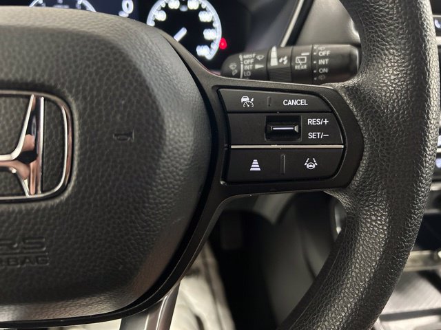 Certified 2024 Honda CR-V EX image 27