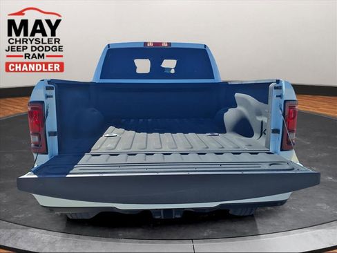 New 2025 RAM 2500 Big Horn image 16