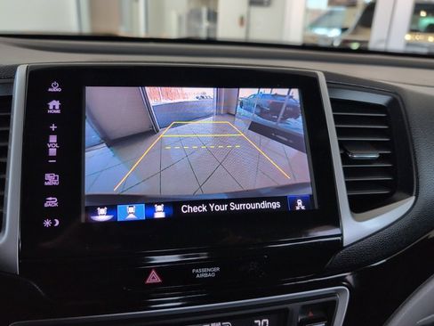 Used 2018 Honda Pilot Elite image 23