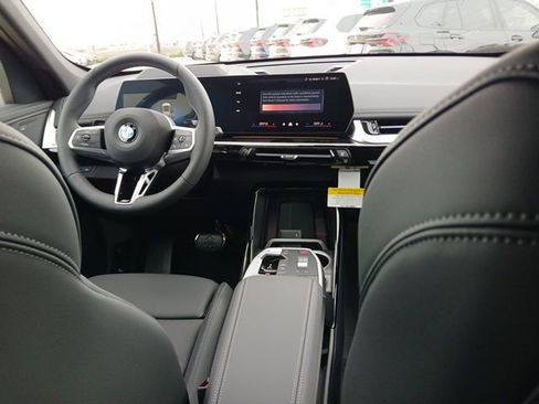 New 2026 BMW X1 xDrive28i w/ Technology Package AWD/4WD image 14
