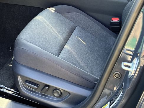 New 2026 Toyota Camry LE image 8