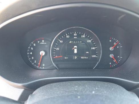 Certified 2017 Kia Sorento SX image 3