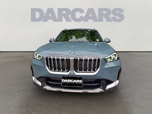 Used 2026 BMW X1 xDrive28i w/ Convenience Package AWD/4WD image 2