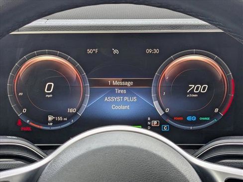 Used 2022 Mercedes-Benz GLS 450 4MATIC image 12