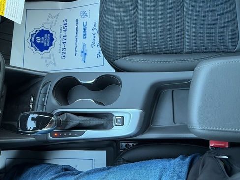 New 2026 Buick Envista Preferred w/ Convenience I Package image 24