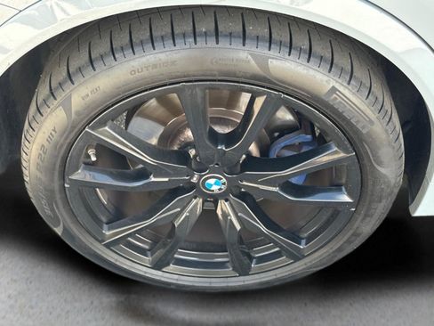 Used 2024 BMW X7 M60i w/ Executive Package AWD/4WD image 11