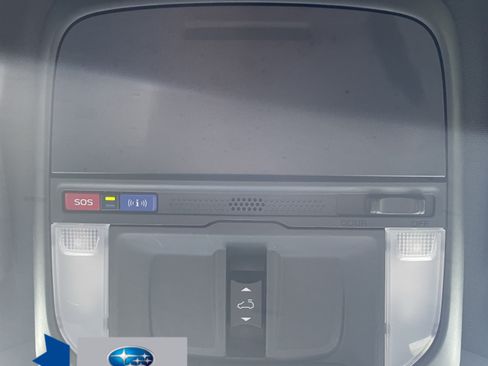 Certified 2026 Subaru Forester Premium AWD/4WD image 31