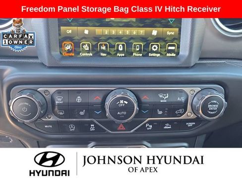 Used 2021 Jeep Gladiator Rubicon image 33