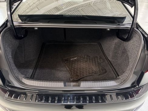 Certified 2026 Volkswagen Jetta SE FWD image 12