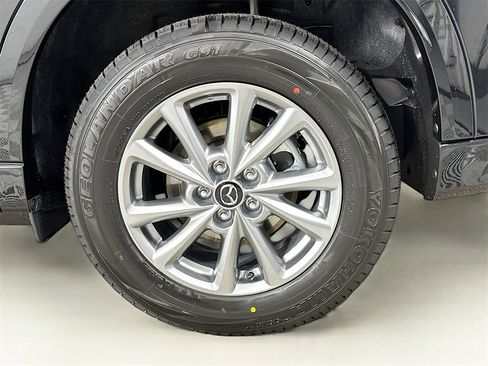 Used 2025 MAZDA CX-5 AWD 2.5 S w/ Select Package image 24