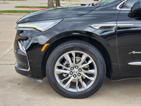 Used 2023 Buick Enclave Avenir w/ Trailering Package, 5000 lbs. FWD image 8