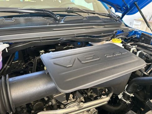 New 2025 RAM 1500 Big Horn image 12