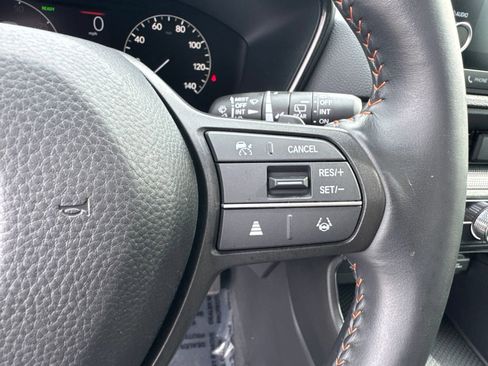 Used 2024 Honda CR-V Sport image 24