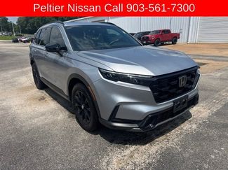 Used 2024 Honda CR-V Sport video 1