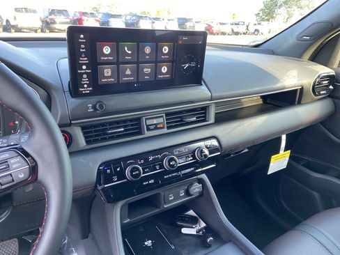 New 2026 Honda Pilot Black Edition image 22