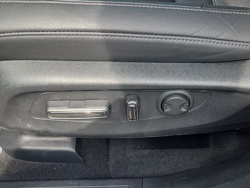 Certified 2025 Honda CR-V EX-L image 22