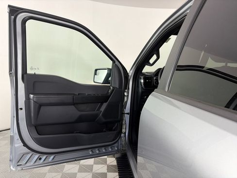 Used 2022 Ford F150 XL w/ STX Appearance Package AWD/4WD image 10