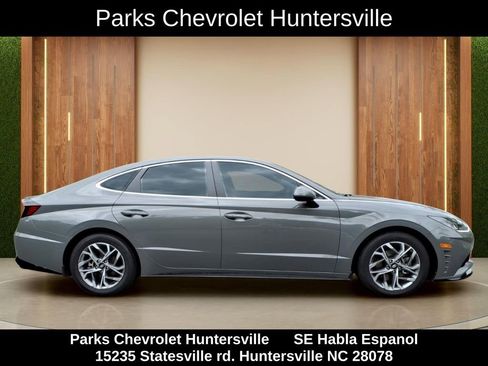 Used 2022 Hyundai Sonata SEL FWD image 35