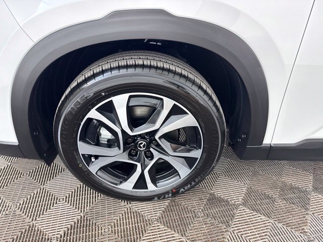 New 2026 MAZDA CX-5 Preferred AWD/4WD image 28