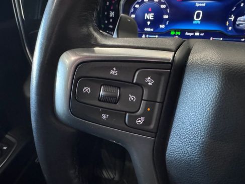 Certified 2023 Chevrolet Silverado 1500 RST w/ All Star Edition Plus image 15