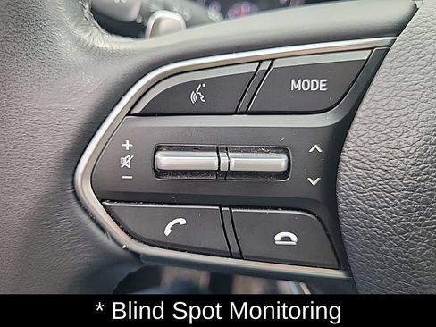 Certified 2023 Hyundai Santa Fe XRT AWD/4WD image 20