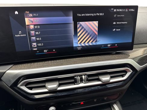 Used 2023 BMW i4 M50 AWD/4WD image 62