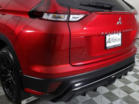 Used 2026 Mitsubishi Eclipse Cross Ralliart AWD/4WD image 41