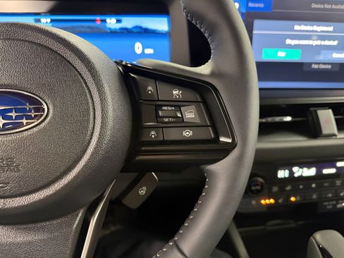 New 2026 Subaru Outback Touring XT image 13