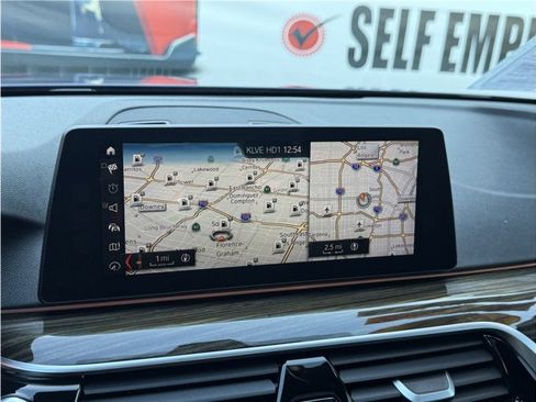 Used 2017 BMW 530i image 46