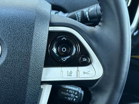 Certified 2019 Toyota Prius Prime Premium image 28