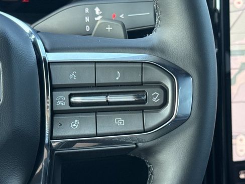 New 2026 GMC Acadia Elevation w/ Black Edition FWD image 22