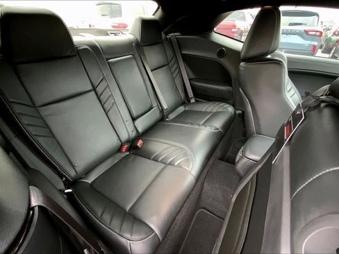 Used 2023 Dodge Challenger SRT Hellcat image 20