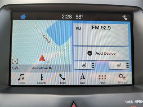 Used 2019 Ford Taurus SEL w/ Equipment Group 201A image 17