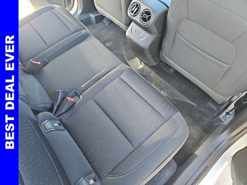 New 2025 Chevrolet Blazer EV LT w/ Midnight/Sport Edition image 11