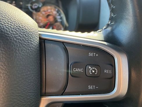 Used 2022 RAM 1500 Big Horn image 18