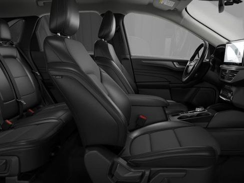 New 2026 Ford Escape SE FWD image 50