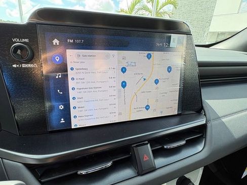 New 2026 Subaru Outback Touring XT image 17