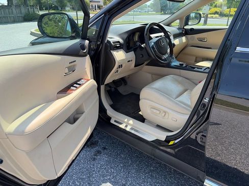 Used 2013 Lexus RX 350 AWD image 10