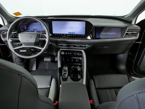 New 2026 Audi Q5 Premium Plus AWD/4WD image 19