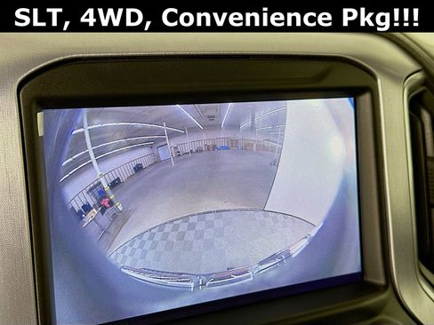 Used 2019 GMC Sierra 1500 SLT image 15