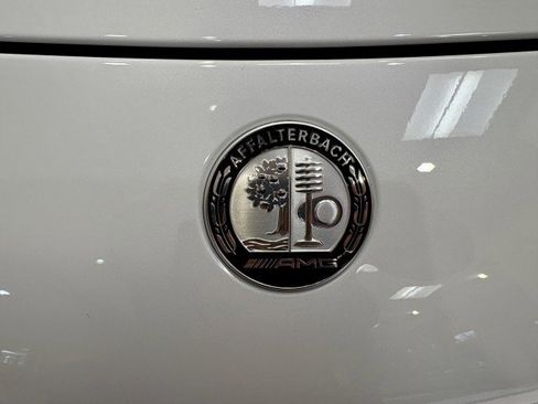 New 2026 Mercedes-Benz AMG GT 53 image 30