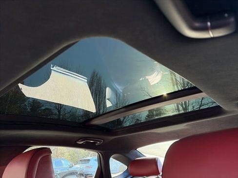 Used 2025 Genesis G80 3.5T Sport Prestige image 7