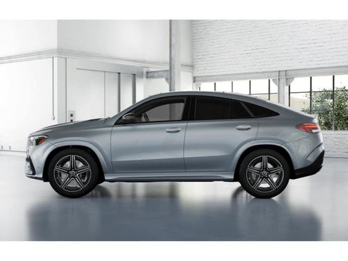 New 2026 Mercedes-Benz GLE 450 4MATIC Coupe image 33