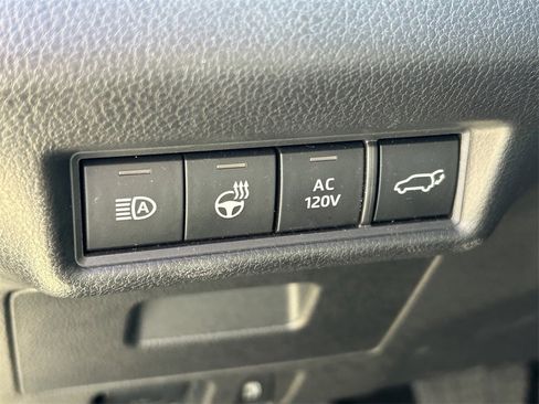 Used 2024 Toyota Grand Highlander AWD Hybrid image 31