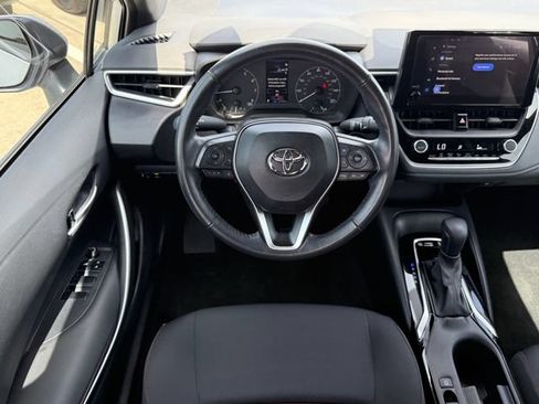 Used 2023 Toyota Corolla SE FWD image 22