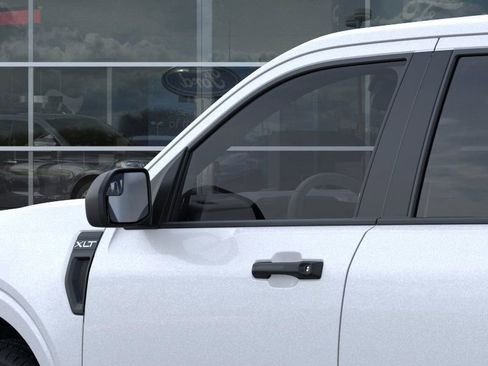 New 2025 Ford Maverick XLT image 52