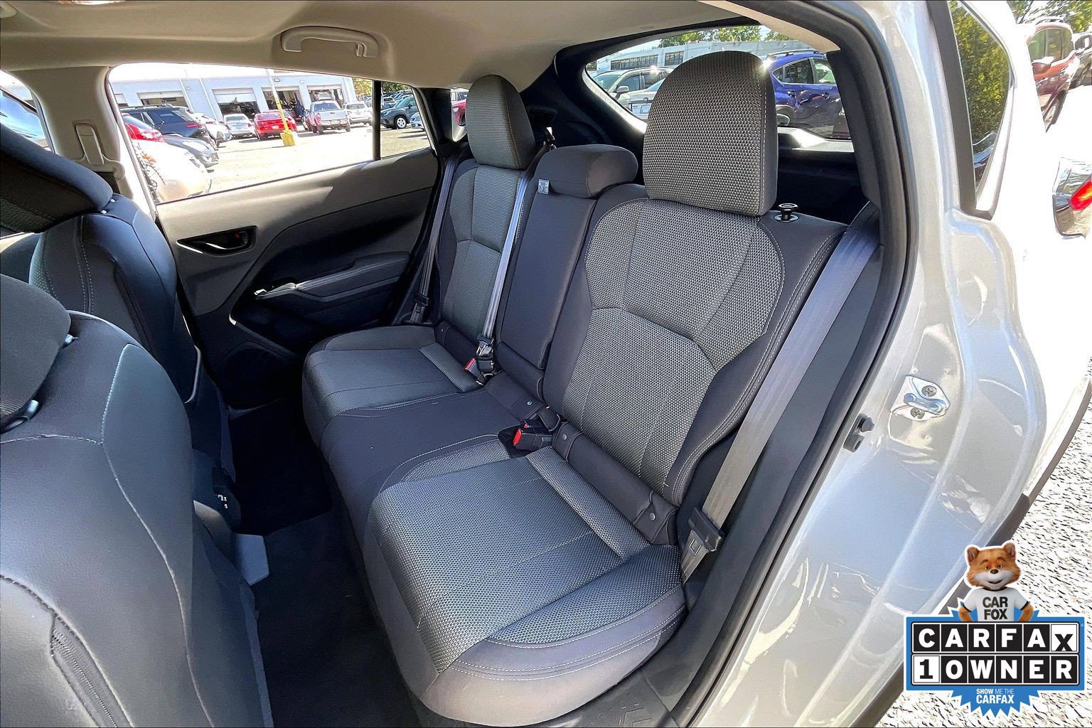 Certified 2024 Subaru Crosstrek 2.0i Premium AWD/4WD image 21