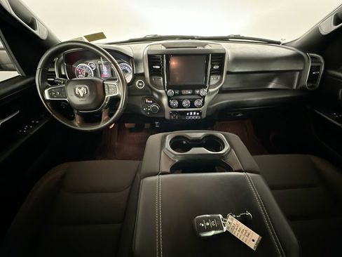Used 2025 RAM 1500 Tradesman AWD/4WD image 10