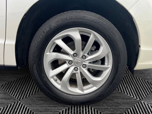 Used 2016 Acura RDX AWD w/ Technology Package image 12